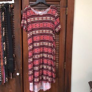 Lularoe Carly XL
